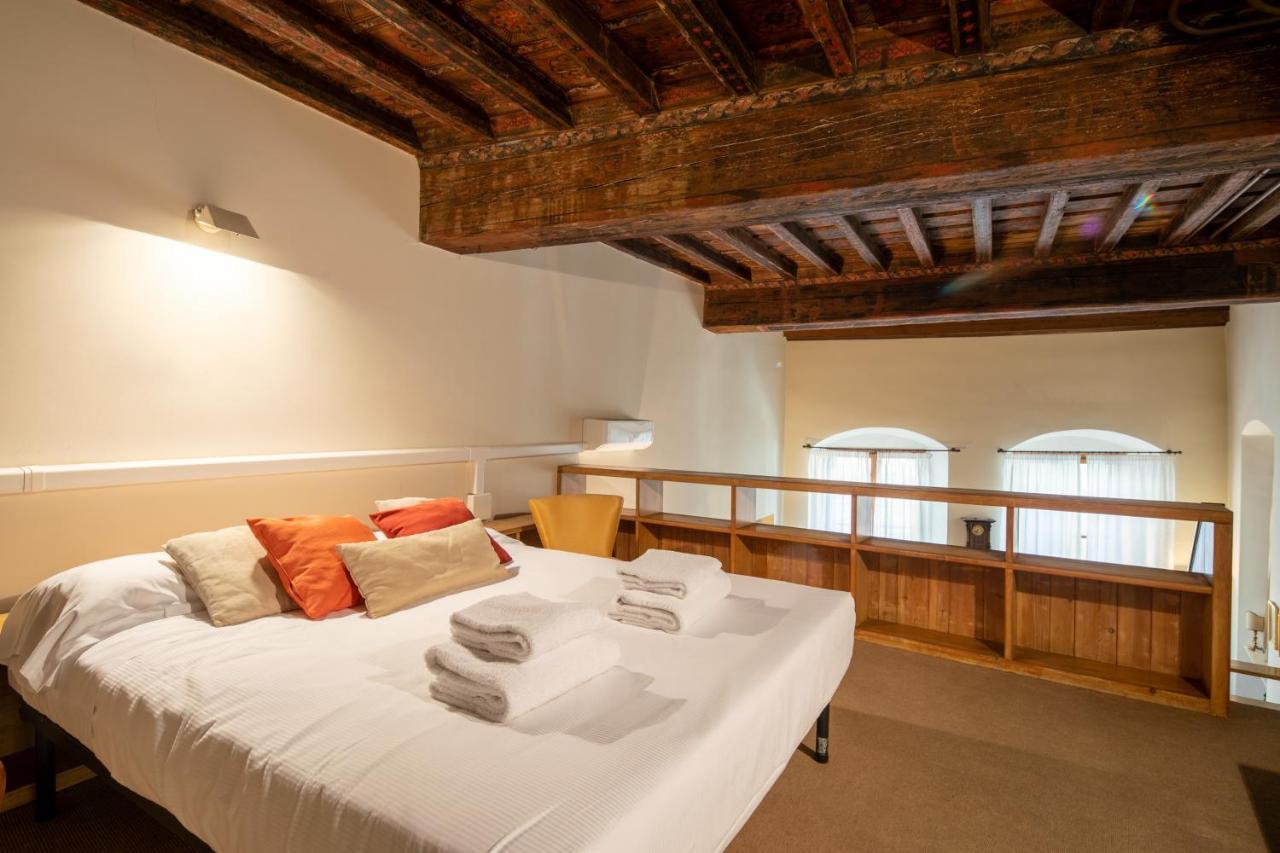 フィレンツェCasa Maggioアパートメント エクステリア 写真