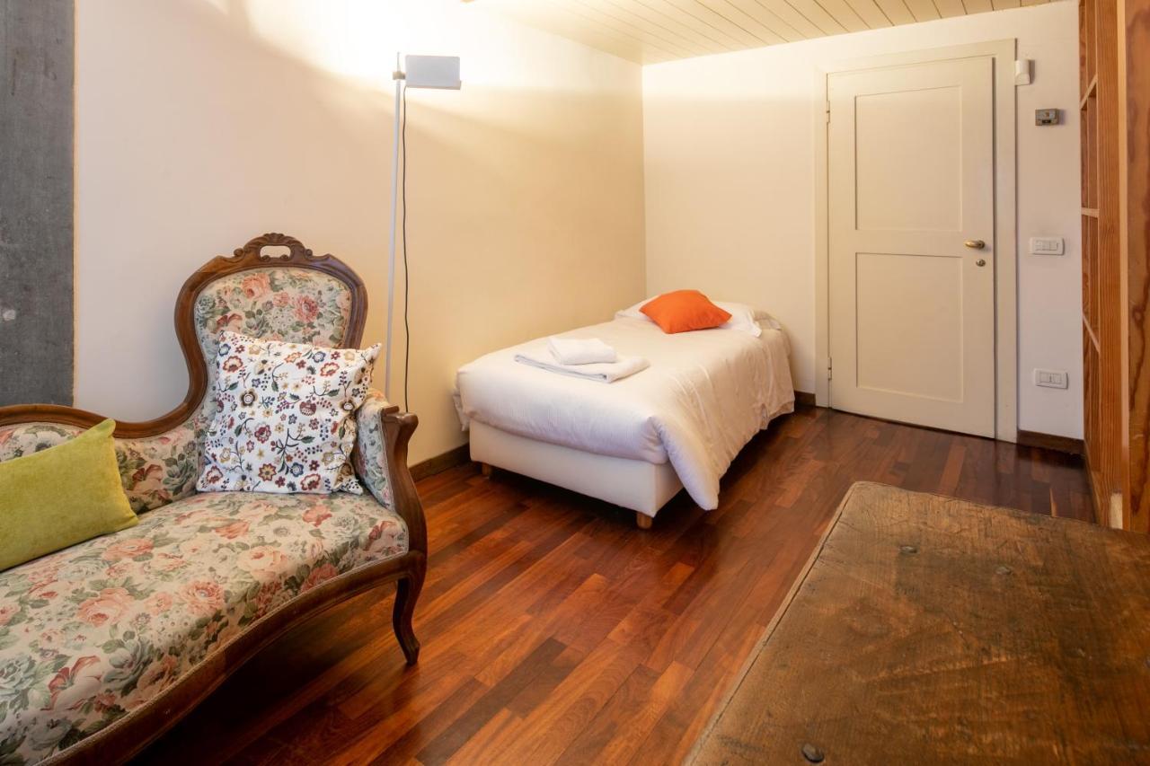 フィレンツェCasa Maggioアパートメント エクステリア 写真