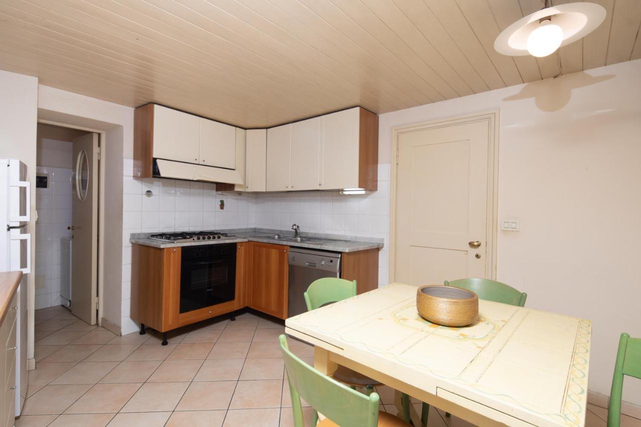 フィレンツェCasa Maggioアパートメント エクステリア 写真