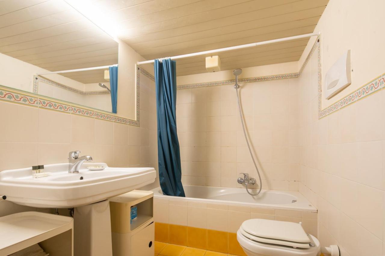 フィレンツェCasa Maggioアパートメント エクステリア 写真