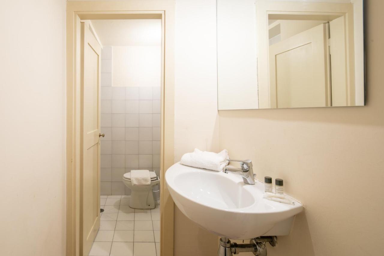 フィレンツェCasa Maggioアパートメント エクステリア 写真