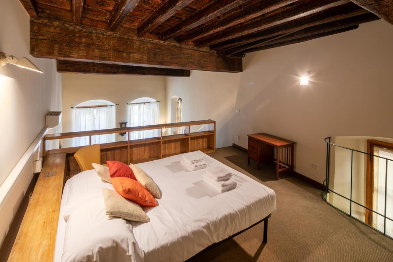 フィレンツェCasa Maggioアパートメント エクステリア 写真